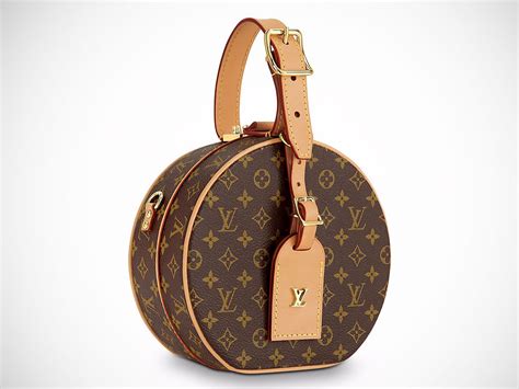 lv petite boite chapeau price|Everything We Know About the New Louis Vuitton .